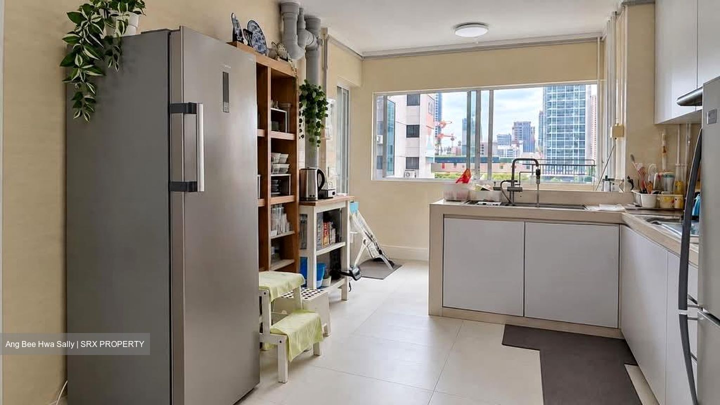 Blk 428 Clementi Avenue 3 (Clementi), HDB 3 Rooms #605515921